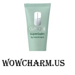 Clinique / Бальзам для Ухода за Губами Superbalm Lip Treatment