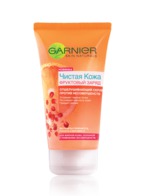 Скраб GARNIER