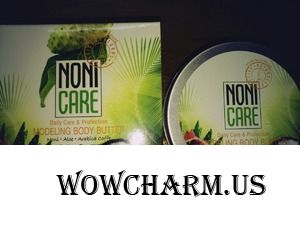 Готовим фигуру к лету вместе с Noni Care