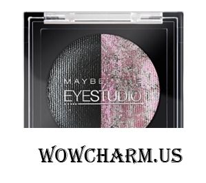 Maybelline / Тени для век Cosmic Duo