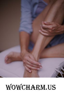 Weleda представляет новинку: Бальзам для ног Fussbalsam