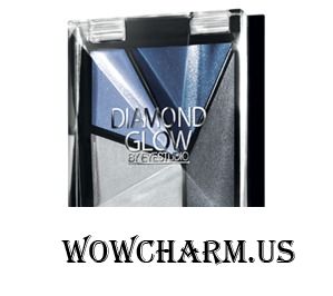 Maybelline / Тени для век Diamond Glow