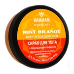 Скраб для тела Natura Vita