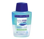 Средство для снятия макияжа с глаз Maybelline