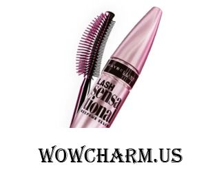 Maybelline / Тушь для ресниц Lash Sensational