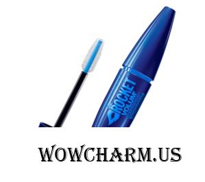 Maybelline / Тушь для ресниц Rocket Waterproof