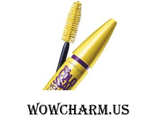 Maybelline / Тушь для ресниц Colossal