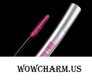Maybelline / Тушь для ресниц Illegal Lenght