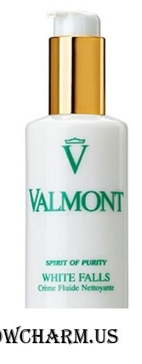 Valmont / Очищающая эмульсия White Falls
