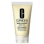 Крем для Рук и Кутикулы Clinique