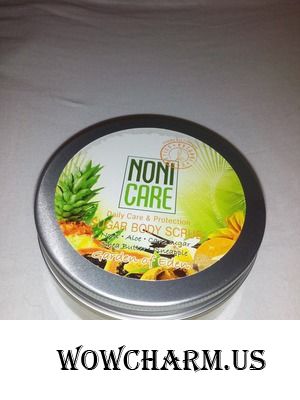 Рай с Nonicare - это возможно?