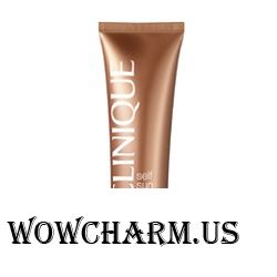 Clinique / Молочко-Автозагар для Лица с Тоном Face Tinted Lotion