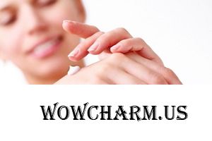 Секреты красивых рук