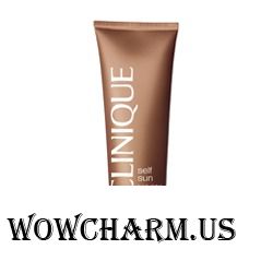 Clinique / Молочко-Автозагар для Тела Body Tinted Lotion Medium - Deep