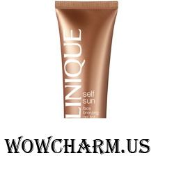 Clinique / Бронзирующий Гель для Лица Face Bronzing Gel Tint