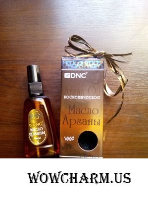Золотое средство от DNC
