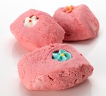 Пена для ванны Lush