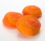 Пена для ванны Lush