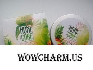 Мысленно очутиться на необитаемом острове поможет NONICARE