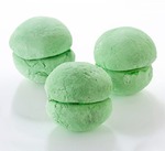 Пена для ванны Lush