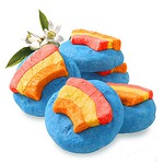 Пена для ванны Lush