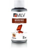 Средство для снятия лака MILV
