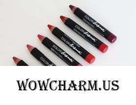 Maybelline / Color Drama Помада-карандаш