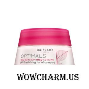 Oriflame / Крем-лифтинг для лица Дневной крем-лифтинг с SPF 10 «Восстановление упругости»