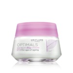 Крем против первых возрастных изменений Oriflame