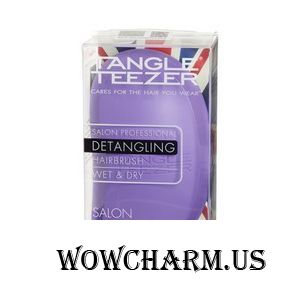 Неоновый всплеск в летней коллекции Tangle Teezer®!
