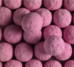 Бомба для ванны Lush