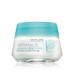 Дневной разглаживающий крем Oriflame