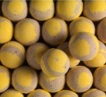 Бомба для ванны Lush