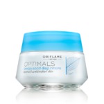 Дневной крем для лица Oriflame