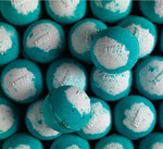 Бомба для ванны Lush