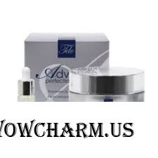 Tegoder / Крем для лица Advance perfection Age