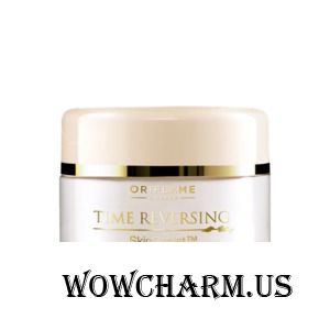 Oriflame / Антивозрастной дневной крем тройного действия «Власть над временем»