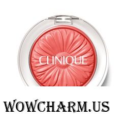 Clinique / Компактные Румяна Cheek Pop