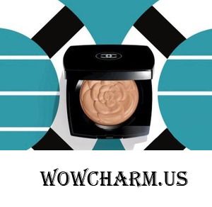Летняя коллекция макияжа от Chanel, Summer-2015