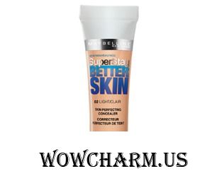 Maybelline / Консилер Better Skin Super Stay