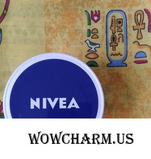 Nivea: 5 лучших косметических средств