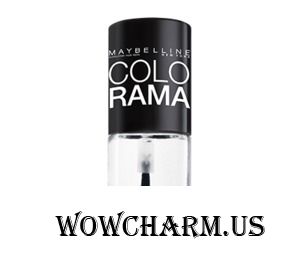 Maybelline / Лак для ногтей Colorama