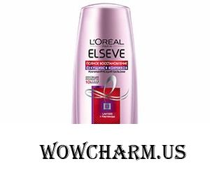 L'OREAL / ELSEVE ПОЛНОЕ ВОССТАНОВЛЕНИЕ СЕКУЩИХСЯ КОНЧИКОВ реанимирующий бальзам