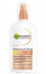 Спрей GARNIER