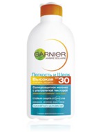 Молочко GARNIER