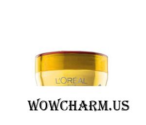 L'OREAL / ELSEVE ПРОТИВ ЛОМКОСТИ питательная маска
