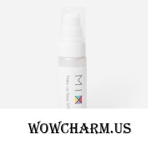 Защитная основа под макияж Make Up Base от MIXIТ.