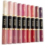 Блеск Max Factor