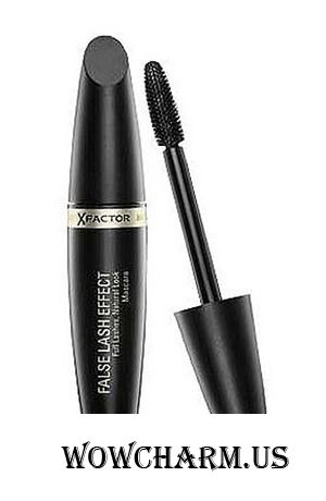 Max Factor / Тушь False Lash Effect