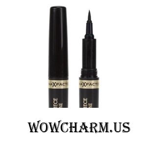 Max Factor / Подводка для глаз Masterpiece Glide & Define Liquid Eyeliner